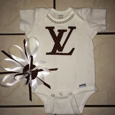 louis vuitton baby clothes boy|louis vuitton baby clothes girl.